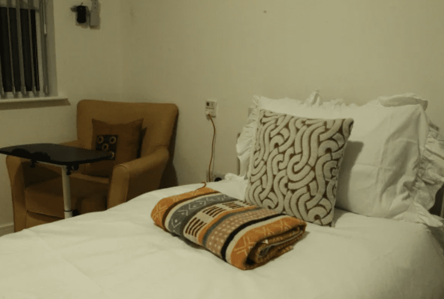 Chestnut Rise Nursing Home